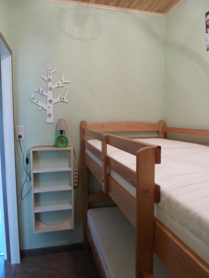 'Chez Lulu' - Gite Cocon Avec Bain Nordique Ardenne Nassogne Екстер'єр фото
