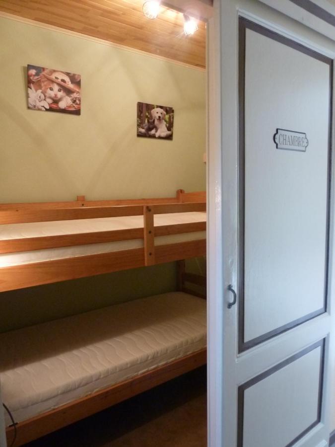 'Chez Lulu' - Gite Cocon Avec Bain Nordique Ardenne Nassogne Екстер'єр фото