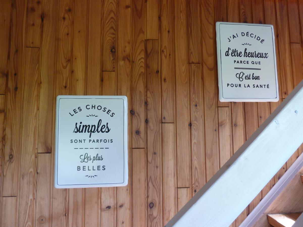 'Chez Lulu' - Gite Cocon Avec Bain Nordique Ardenne Nassogne Екстер'єр фото